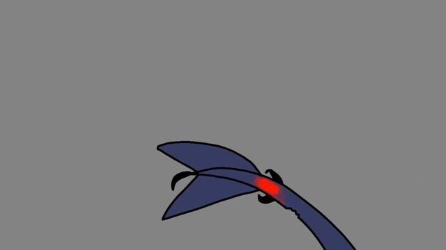 Toothless x light fury episode 24 (blood warning and flash) смотреть онлайн