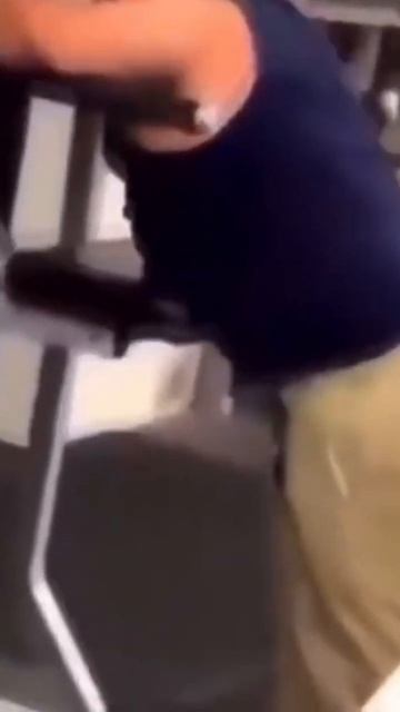 Мои будни в спортзале #спорт #юмор #спортзал