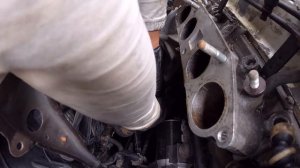 Thermostat and Thermostat Housing Replacement - Honda CRV (2002-2006)