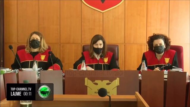 Edicioni Informativ, 04 Shkurt 2022, Ora 00:00 - Top Channel Albania - News - Lajme смотреть онлайн