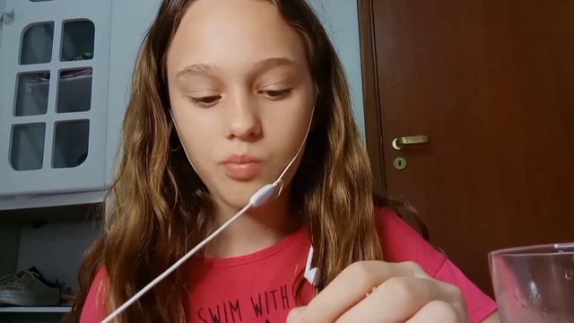 ASMR- BOLACHAS (Lari Star) смотреть онлайн