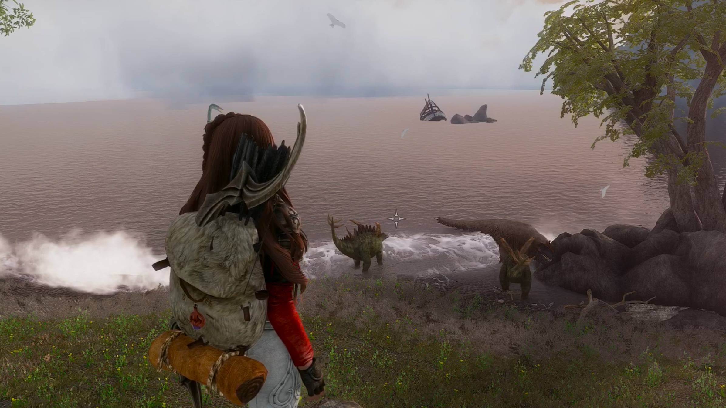 Сборка модов Skyrim смотреть онлайн