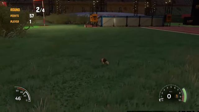 irRoss playing FlatOut 4 : Total Insanity смотреть онлайн