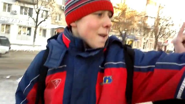 Видео идёт 2 секунды, а смеху на 2 часа! mp4 смотреть онлайн