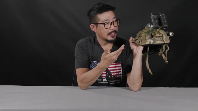 PVS-31A Benefits & Uses