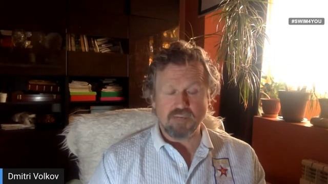 Дм. Волков - фрагменты интервью 01.05.2020 смотреть онлайн
