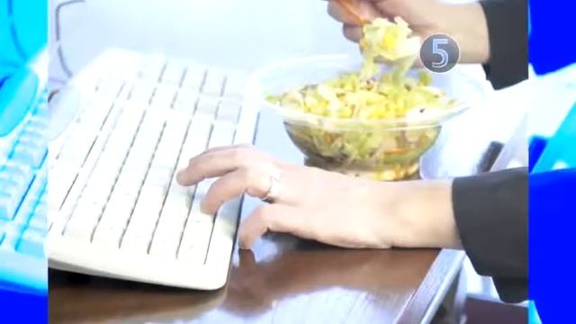 How Not To Gain Weight After Age 35 смотреть онлайн