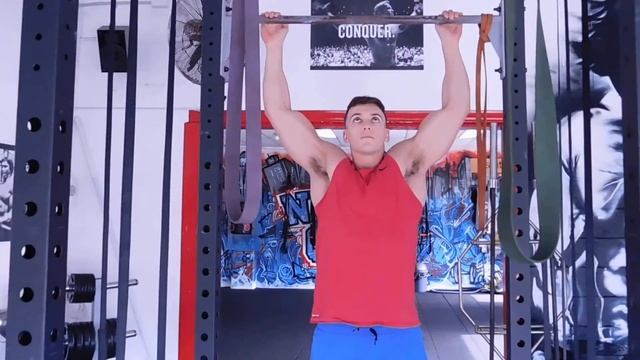 Workout #18 A1-A2 смотреть онлайн