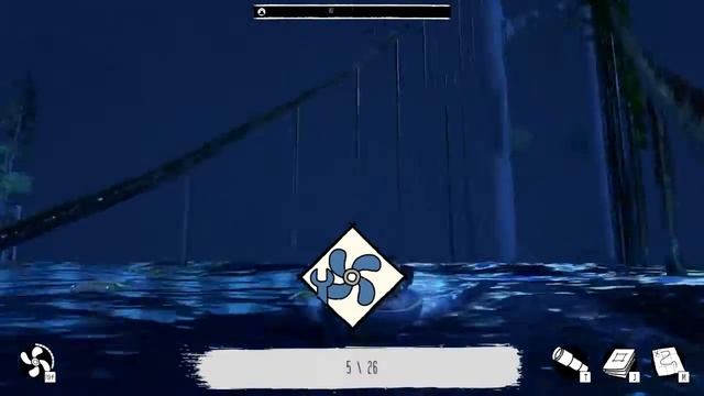 Прохождение Submerged (Part 1) смотреть онлайн