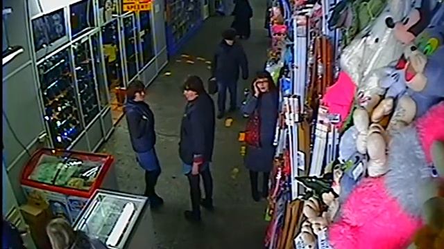 рынок, проход, день (Sony 540tvl 3,6mm) смотреть онлайн