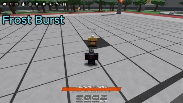 ALL CHARACTER SHOWCASE | Heroes Battlegrounds