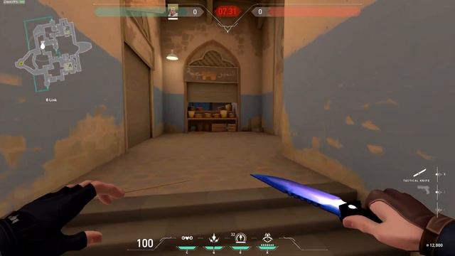 Best BIND Sova Recon Arrow Spots INSANE (Advanced) - Valorant Guide Tips & Tricks смотреть онлайн