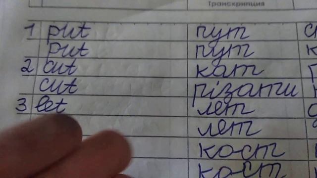 чем я занимаюсь летом по-английскому