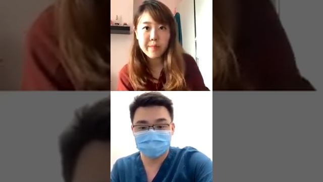 #AMA with Dr Ng from Vets For Life Animal Clinic смотреть онлайн