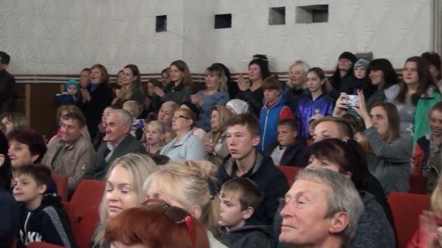 Селу Іванівське 315 років смотреть онлайн