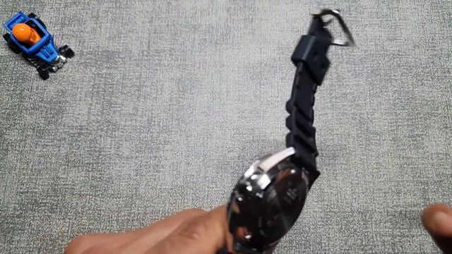 [ENG SUB] Double review dive watches: jam Casio Duro Marlin MDV-106 dan Casio Duro MDV-107. смотреть онлайн
