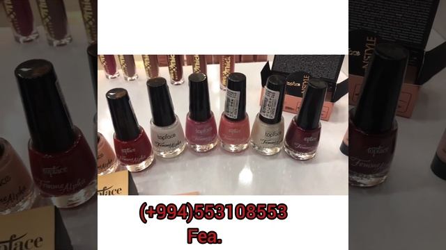 Topface kosmetika firması.12 мая 2020 г. смотреть онлайн