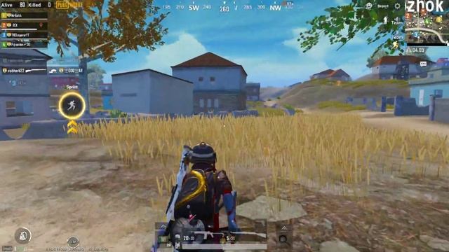 🔴Poseidon #Live [#PubgMobile] Rush Gameplay | 3vs4 | Road to 500 | Rush Gameplay смотреть онлайн