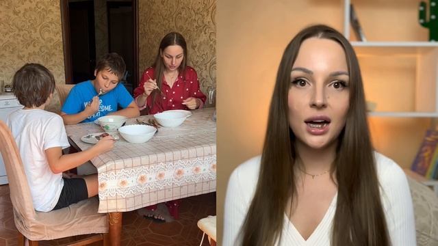 Как воспитать самостоятельных детей. 8 правил мамы-психолога. смотреть онлайн