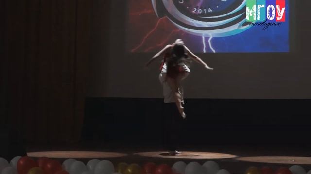 [Сей Час] "Студенческая весна. Батл". 21.03.2014 смотреть онлайн