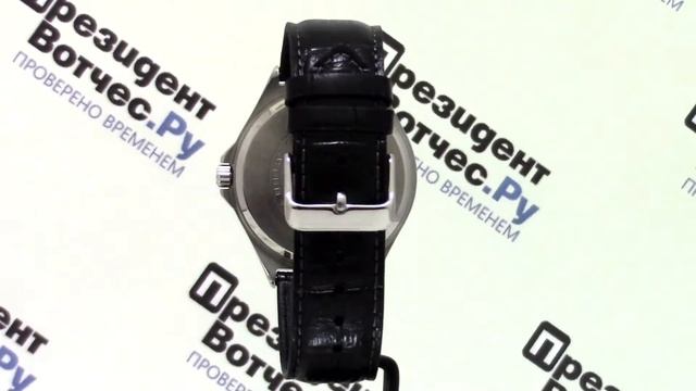 Часы Casio MTP-E108L-1A [MTP-E108L-1AVEF] - Круговой обзор от PresidentWatches.Ru смотреть онлайн