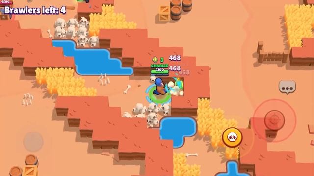 CHARLIE 0 ACCOUNT😱🔥 8 NEW BRAWLERS🔥 BRAWL STARS NEW BOX OPENING🎁🎁