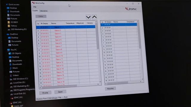 Jak rozpoznać podrobiony DS18B20 смотреть онлайн