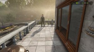 Настройки Графики для слабого ПК в FARMING SIMULATOR 25