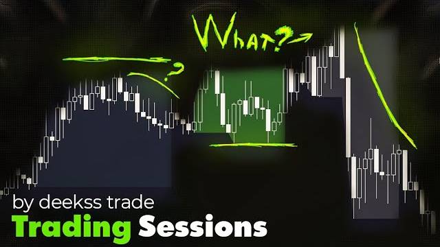 Для чего нужны Сессии в торговле ТОРГОВЫЕ СЕССИИ! смотреть онлайн