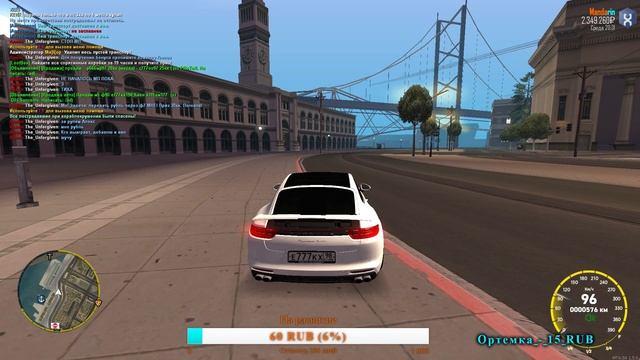 ИГРАЕМ НА XCCD Planet #3!!