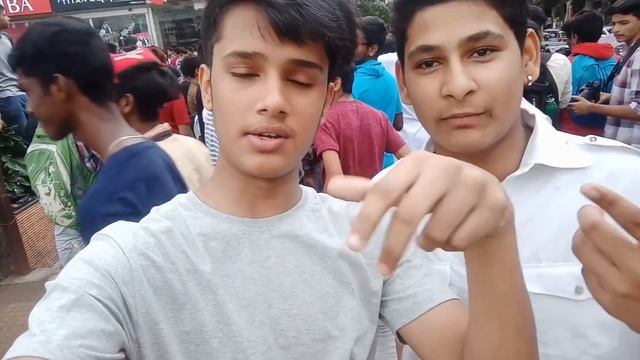 Danish Zehen | Meet Up At Mira Road смотреть онлайн