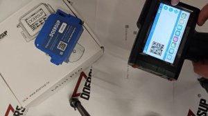 Обзор маркиратора Doersup Smart M10