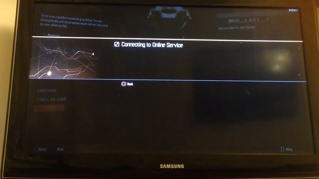 Fix this - BO3 = EA SERVERS?!! смотреть онлайн