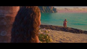 Moana 2016 - Where You Are - English - 2160p - HDR