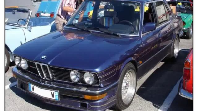 Alpina BMW Cars Pics - Youtube Videos смотреть онлайн