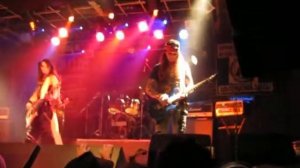 Сергей Маврин - 11 - ПРОРОК.avi