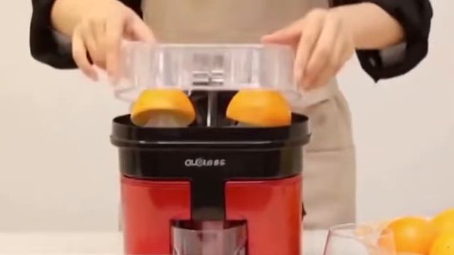 เครื่องคั้นน้ำส้มแบบคู่ смотреть онлайн