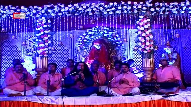 Sai ji mere nal ne ! Puneet Khurana ! Double Ess Digital смотреть онлайн