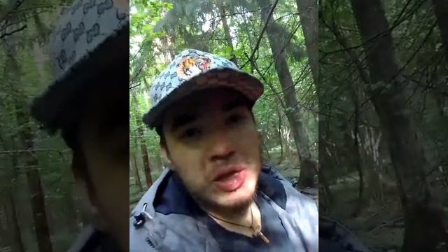 АСКЕТ🐺 ЗАБЛУДИЛСЯ В ЛЕСУ, ПОЛНЫЙ ТРЭШ!! 11/06/2022/ ВРЕМЯ УЖЕ 00:32 МИНУТЫ КАК И ОБЕЩАЛ смотреть онлайн