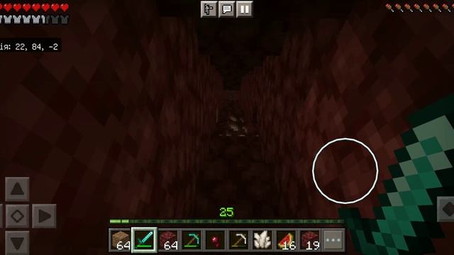майнкрафт виживание 4 серия попал в ад Minecraft смотреть онлайн