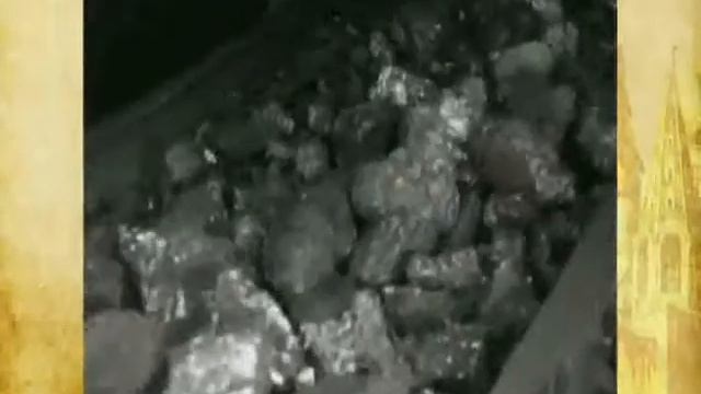 Шахтеры и горняки во время ВОВ