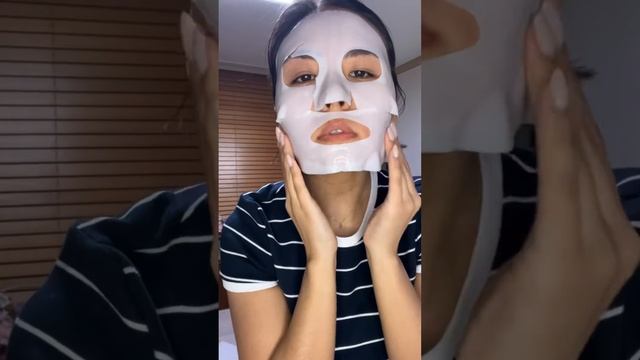 🍀 BIODANCE Bio-Collagen RealDeep Mask 1шт (34гр)
