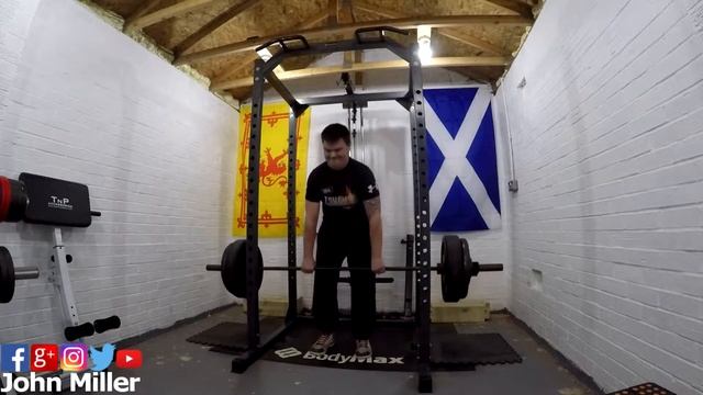 Second Vlog In As Many Days - Training Vlog #73 смотреть онлайн