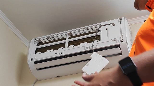 Делаю так КАЖДЫЙ ГОД! Как проверить кондиционер перед эксплуатацией? смотреть онлайн