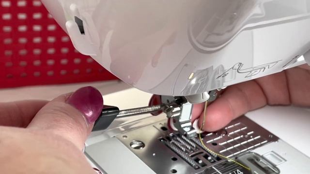 Top 5 Features of the Baby Lock Vesta смотреть онлайн