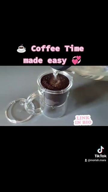 Borosilicate Glass Tea Pot with removable Infuser --- available @ Brielle Online Shoppe смотреть онлайн