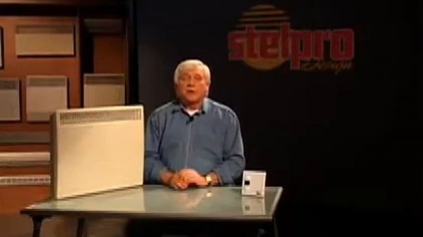 Stelpro - SC Introduction