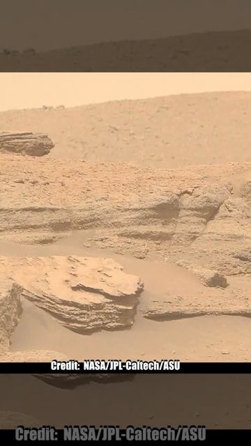 MYSTERIOUS ROCKS ON MARS | Mars Rovers Perseverance And Mars Curiosity Rover
