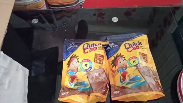 Подарок от подписчиков. Вес бракованных бройлеров в 56 дней.