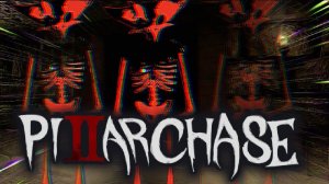 Погоня за колоннами 2: тестирование нового монстра ВАЛЕРА МИСТЕРА ВЕРТУАЛА